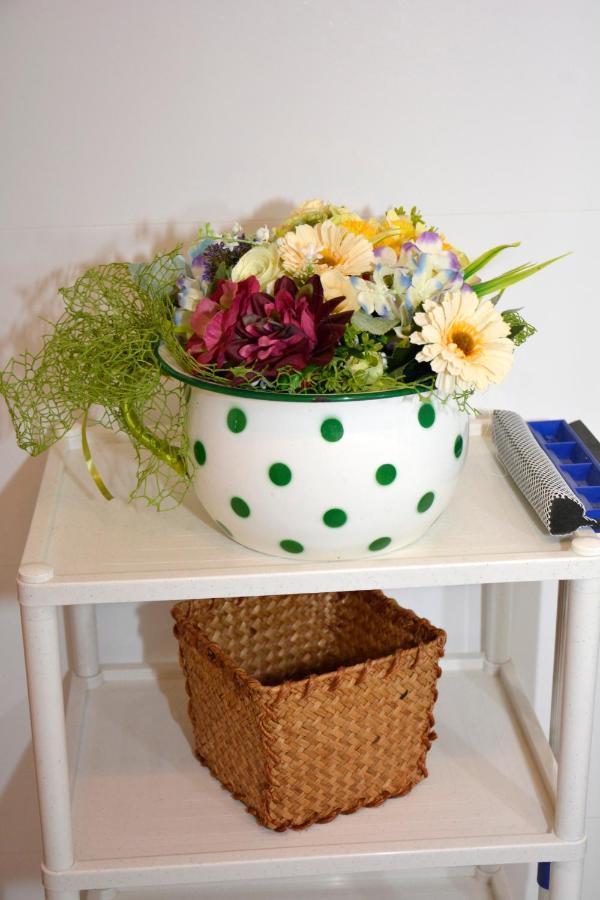 Apartment Rita เซนญ์ ภายนอก รูปภาพ