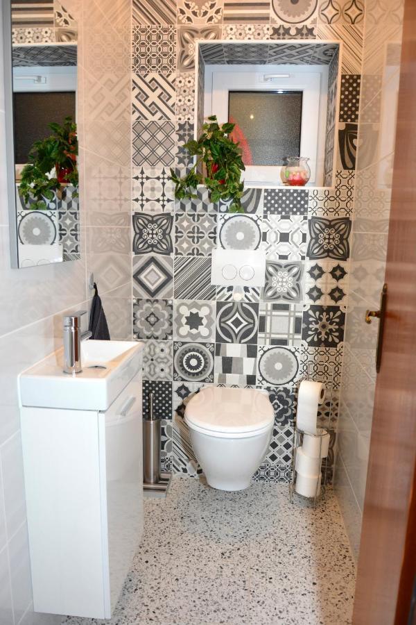 Apartment Rita เซนญ์ ภายนอก รูปภาพ