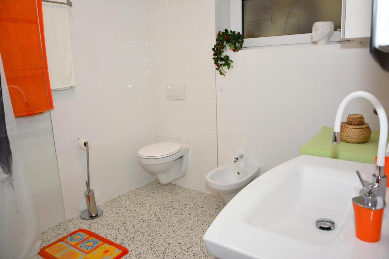 Apartment Rita เซนญ์ ภายนอก รูปภาพ