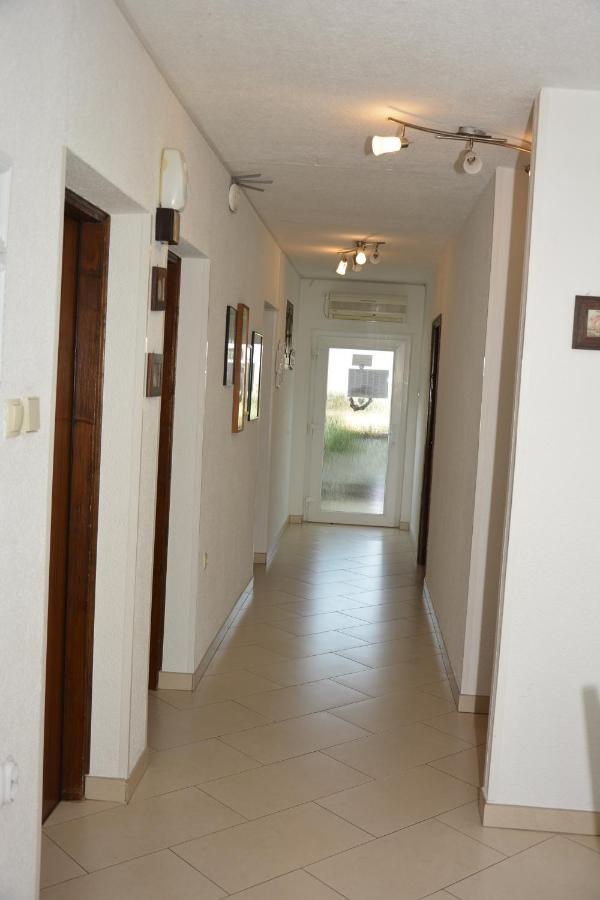 Apartment Rita เซนญ์ ภายนอก รูปภาพ