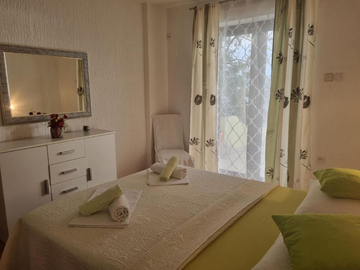 Apartment Rita เซนญ์ ภายนอก รูปภาพ