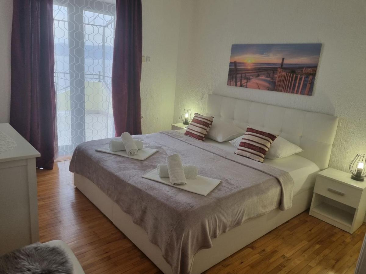 Apartment Rita เซนญ์ ภายนอก รูปภาพ