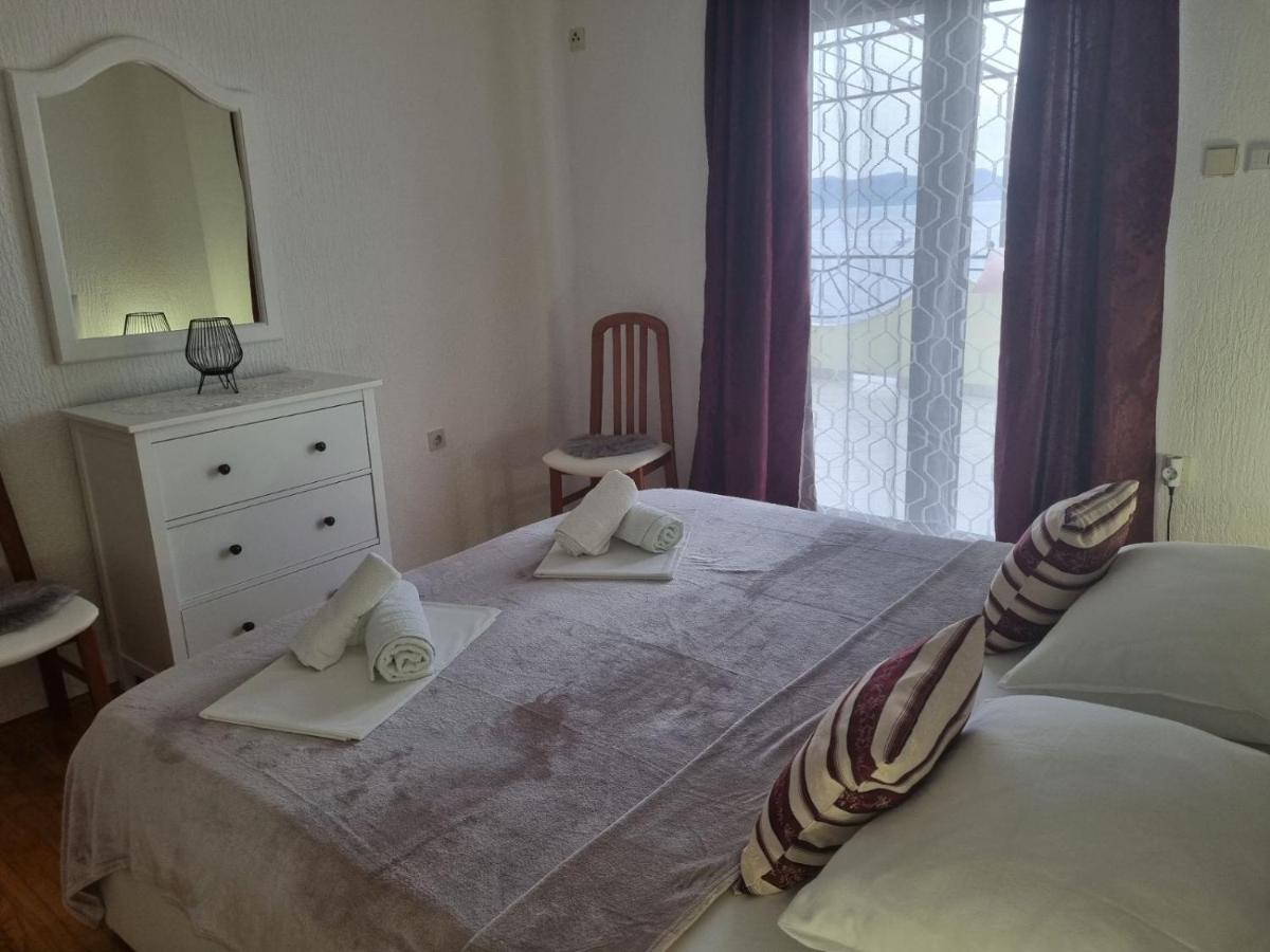 Apartment Rita เซนญ์ ภายนอก รูปภาพ