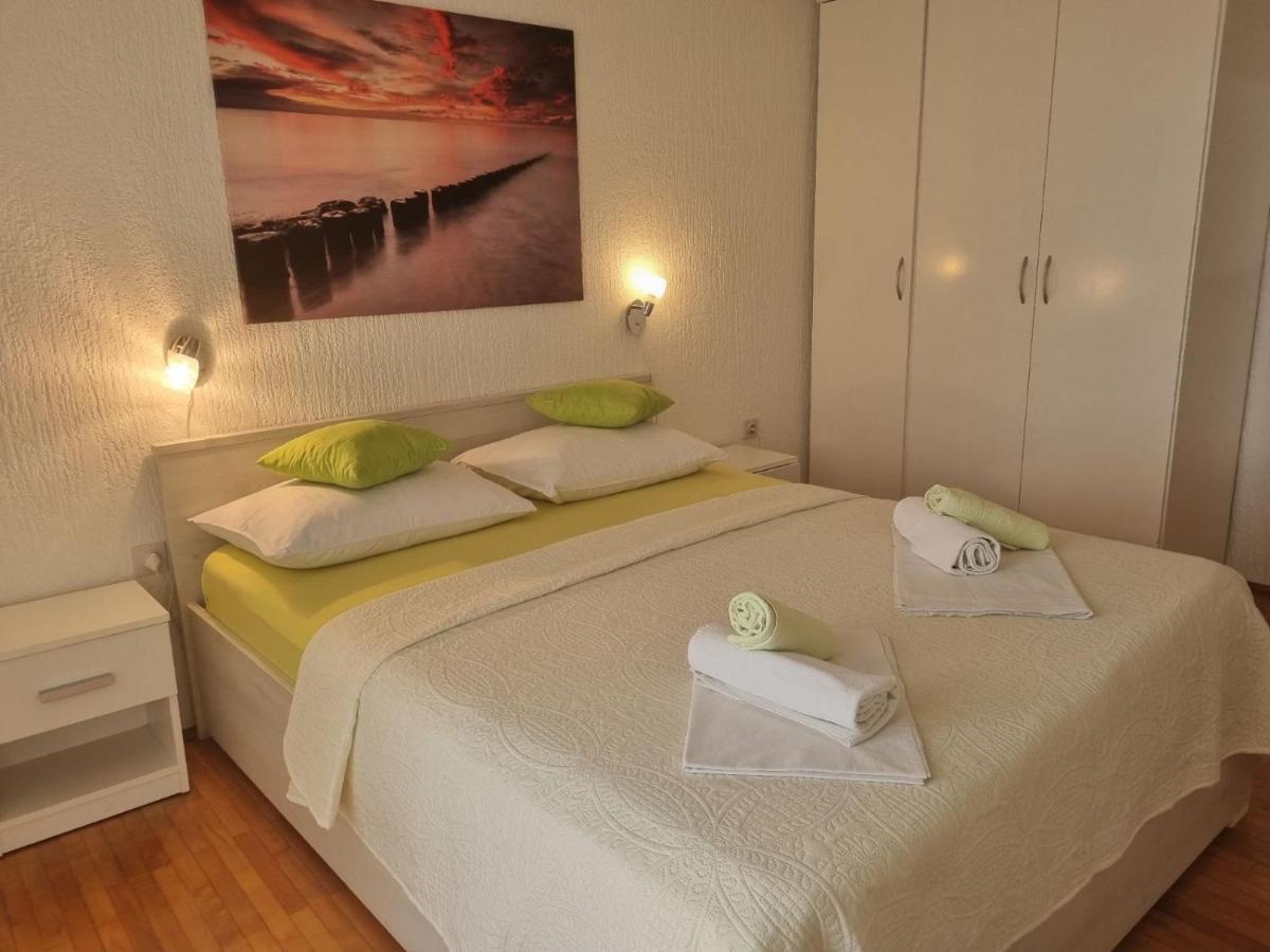 Apartment Rita เซนญ์ ภายนอก รูปภาพ