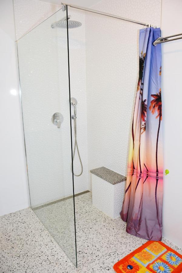 Apartment Rita เซนญ์ ภายนอก รูปภาพ