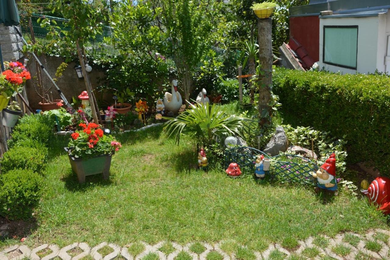 Apartment Rita เซนญ์ ภายนอก รูปภาพ