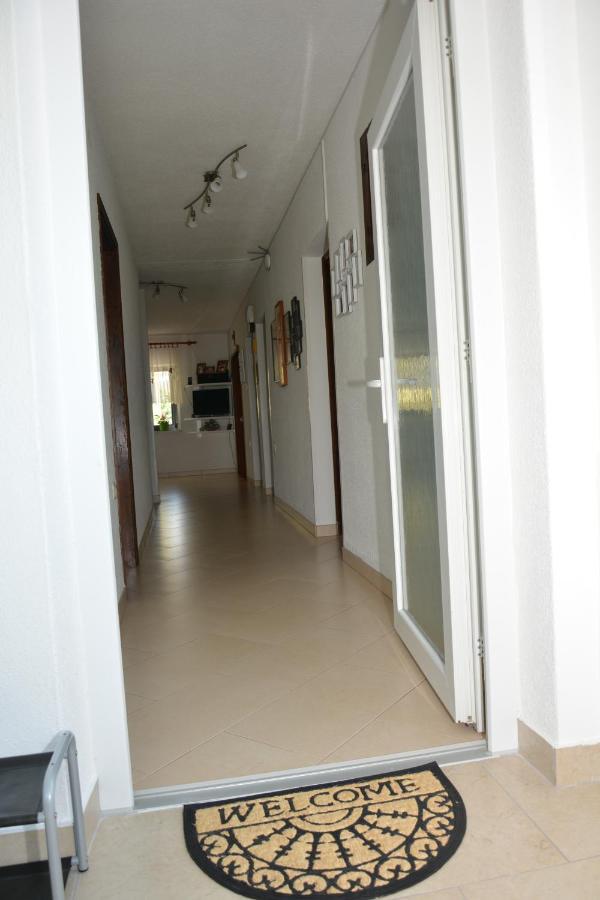 Apartment Rita เซนญ์ ภายนอก รูปภาพ