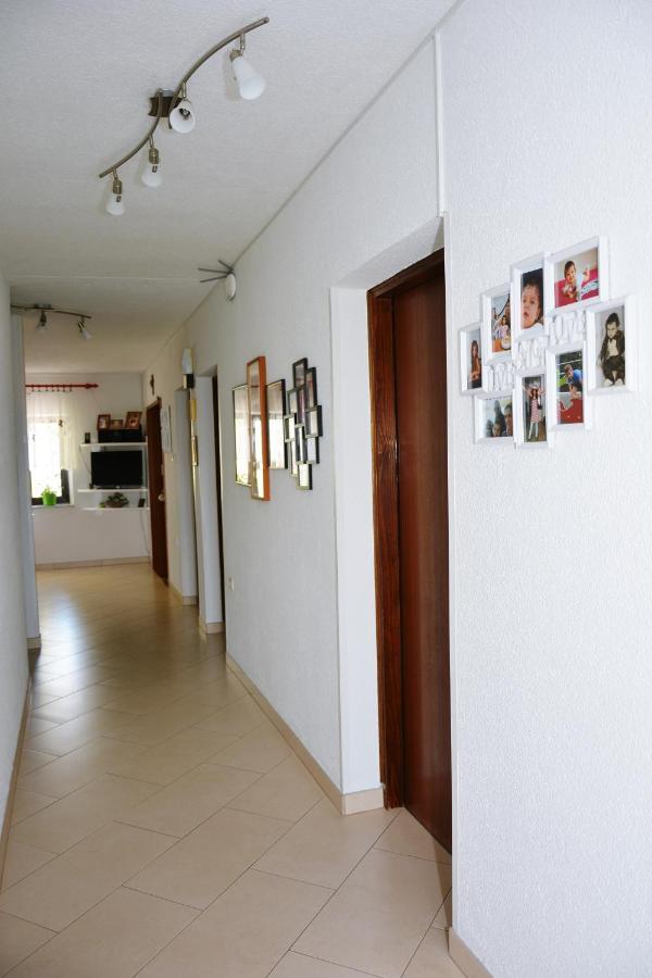 Apartment Rita เซนญ์ ภายนอก รูปภาพ