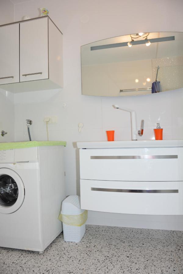 Apartment Rita เซนญ์ ภายนอก รูปภาพ